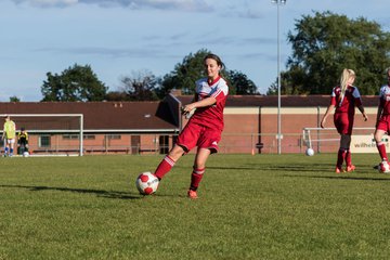 Bild 77 - C-Juniorinnen Alveslohe - KT : Ergebnis: 0:23